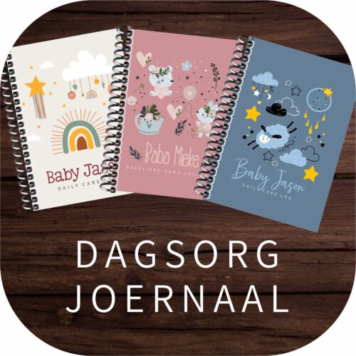 Dagsorg Joernale