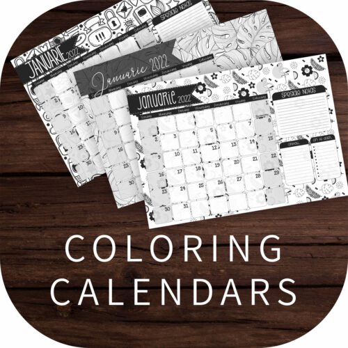 Calendars