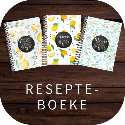 Resepteboek