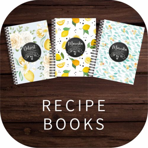 Recipe Book