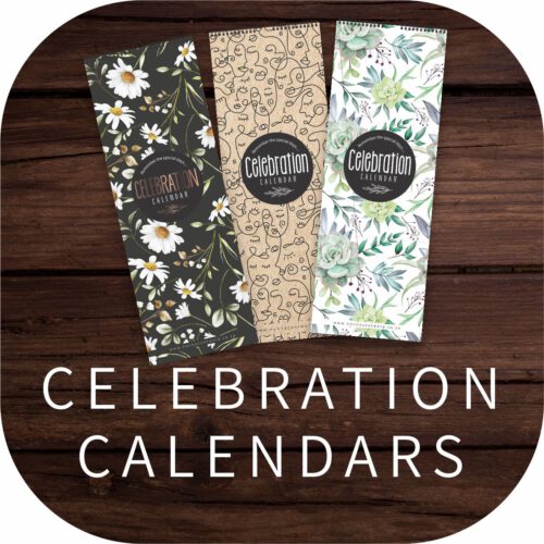 Celebration Calendar