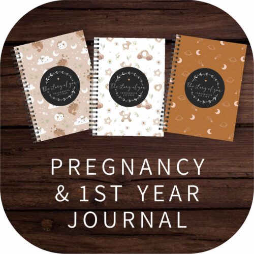 Pregnancy Journal