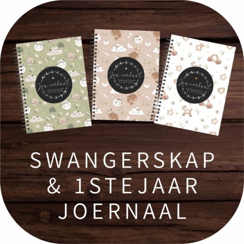 Swangerskap Joernaal