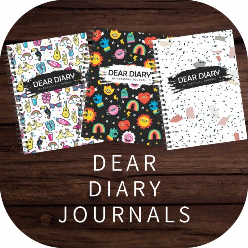 Dear Diary