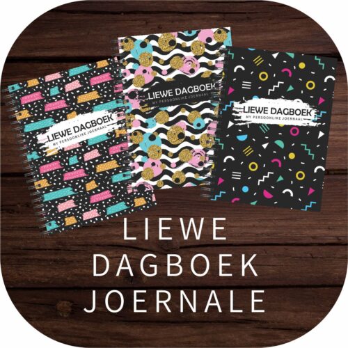 Liewe Dagboek